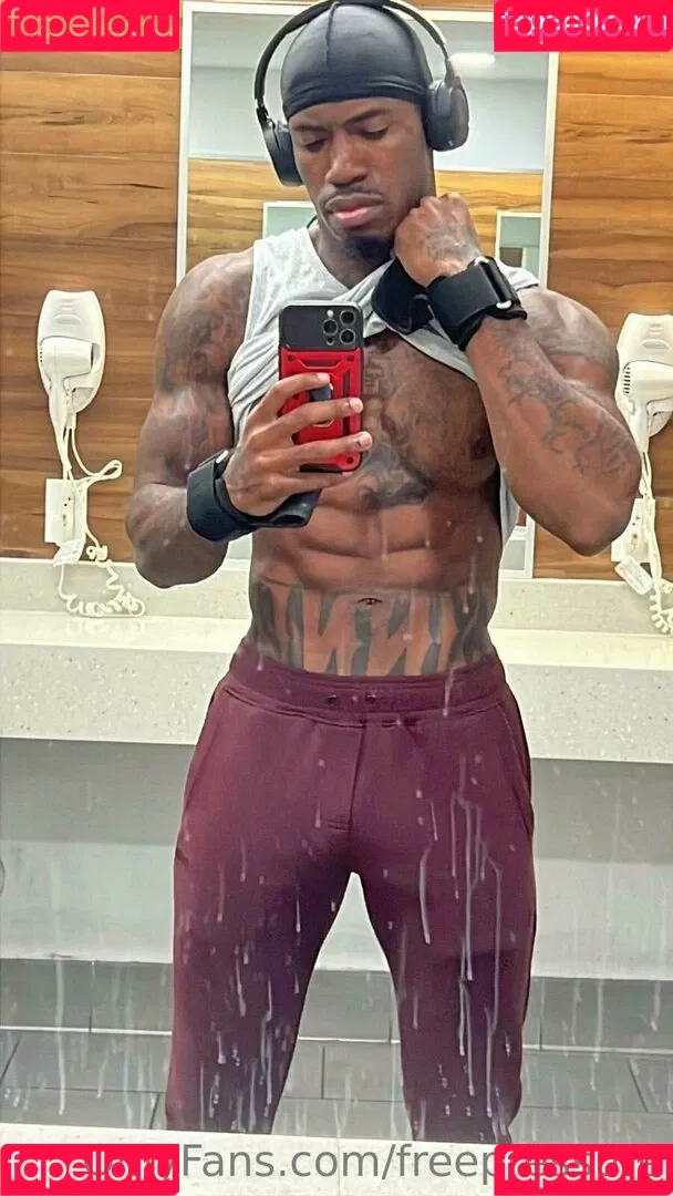 Freepressure Onlyfans Photo Gallery 