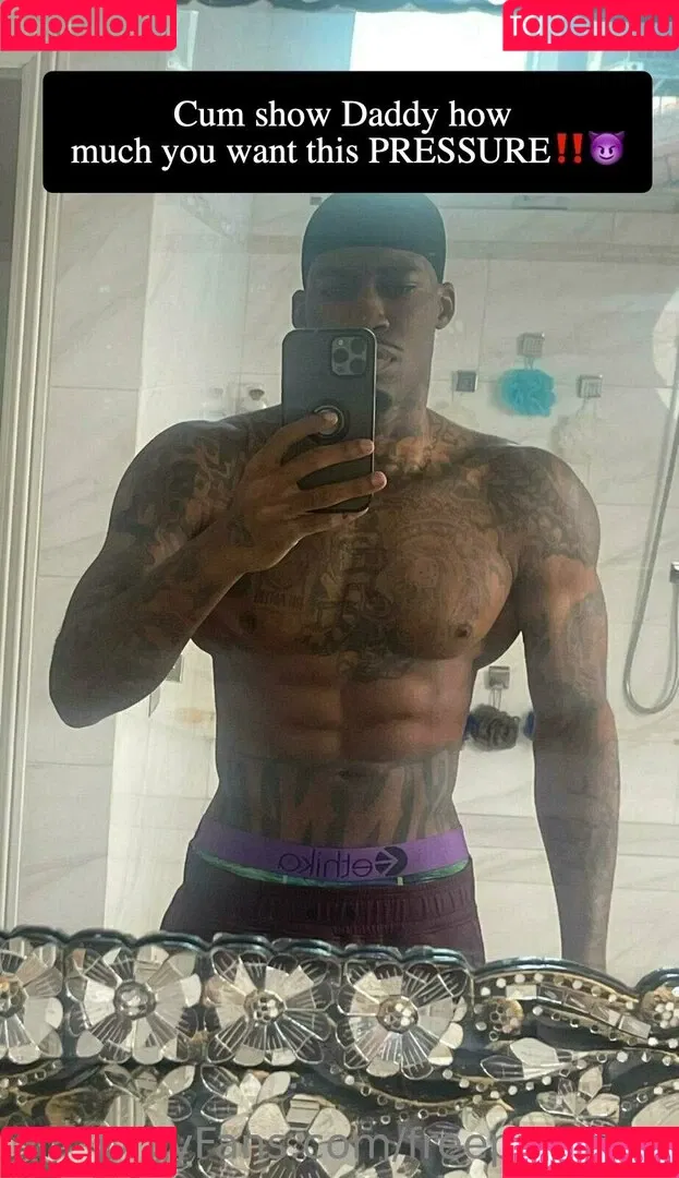 Freepressure Onlyfans Photo Gallery 