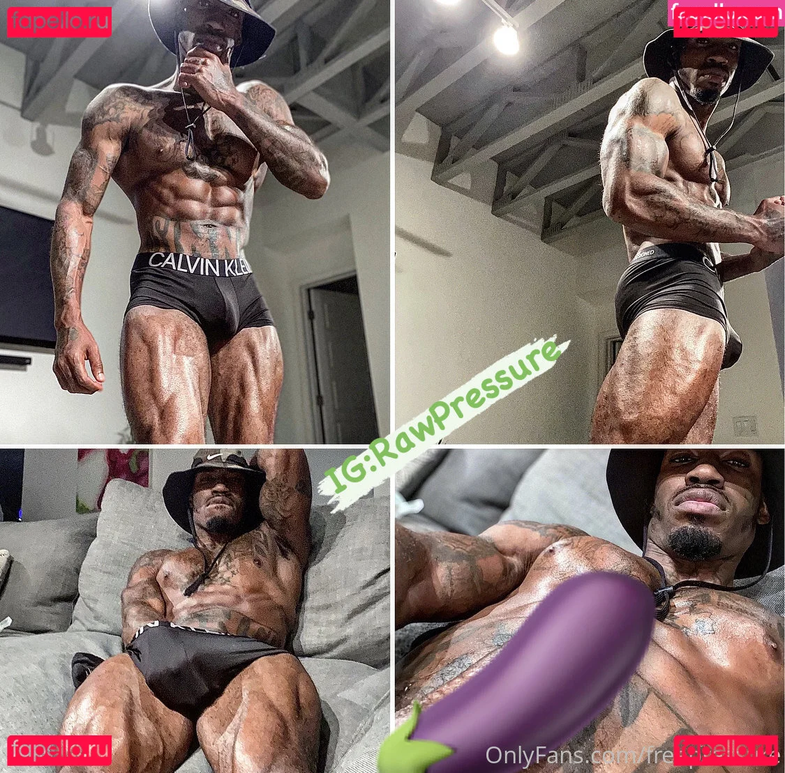 Freepressure Onlyfans Photo Gallery 