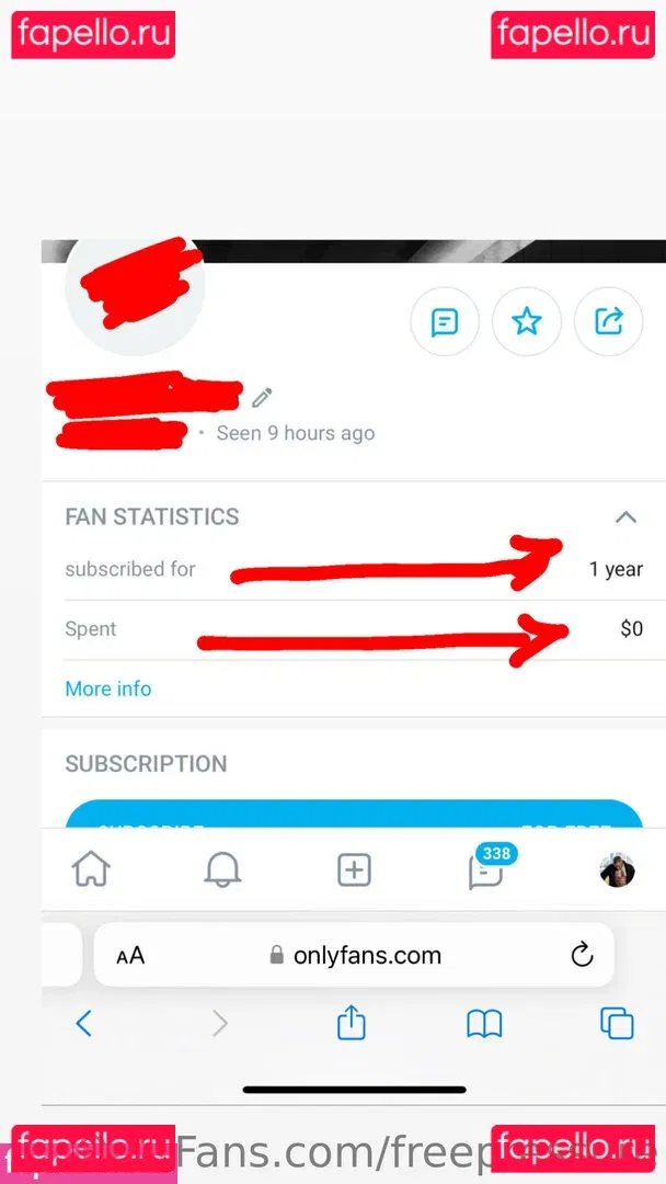 Freepressure Onlyfans Photo Gallery 