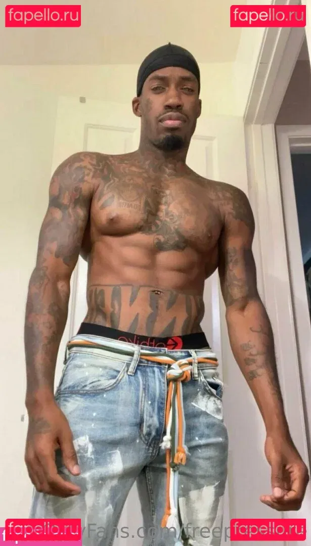 Freepressure Onlyfans Photo Gallery 