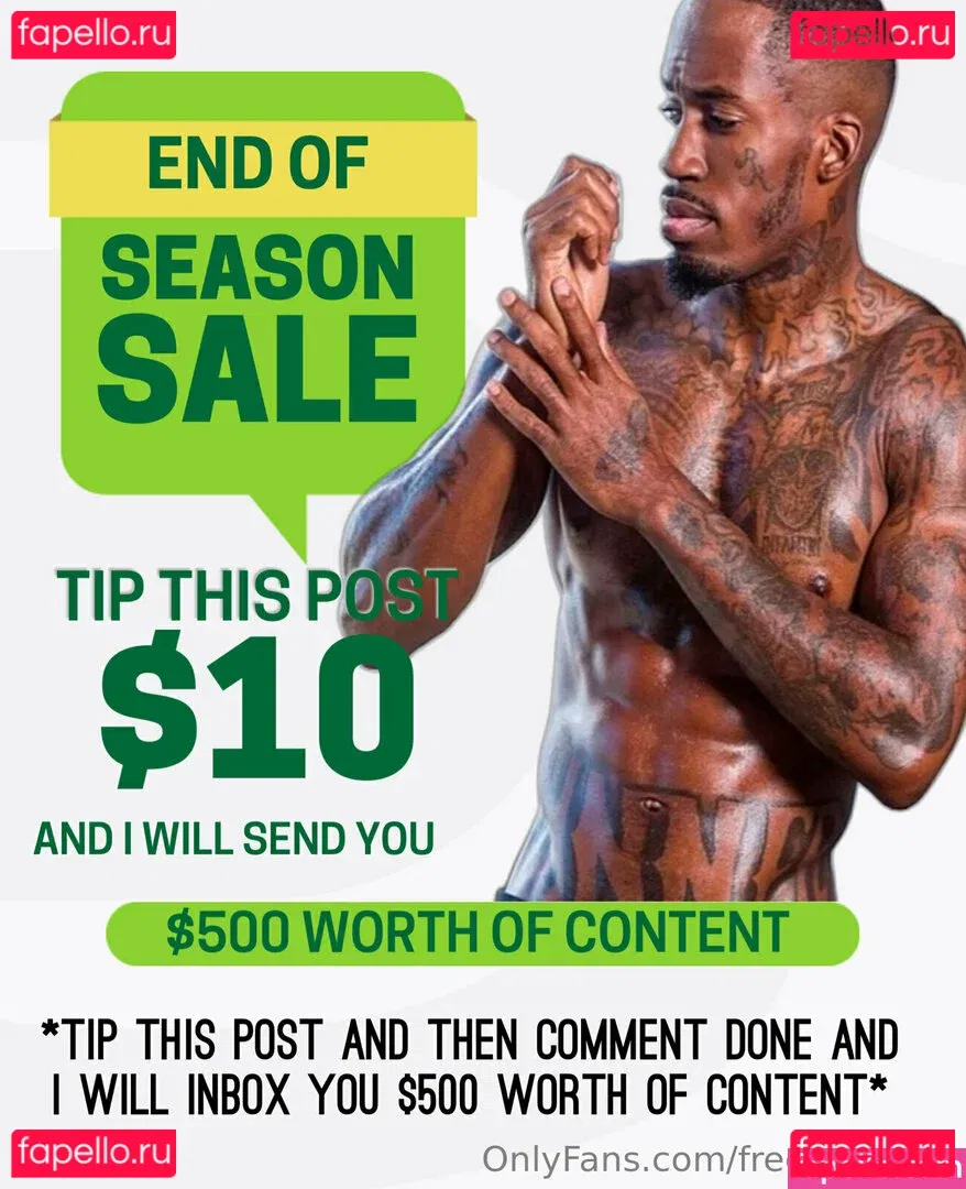 Freepressure Onlyfans Photo Gallery 