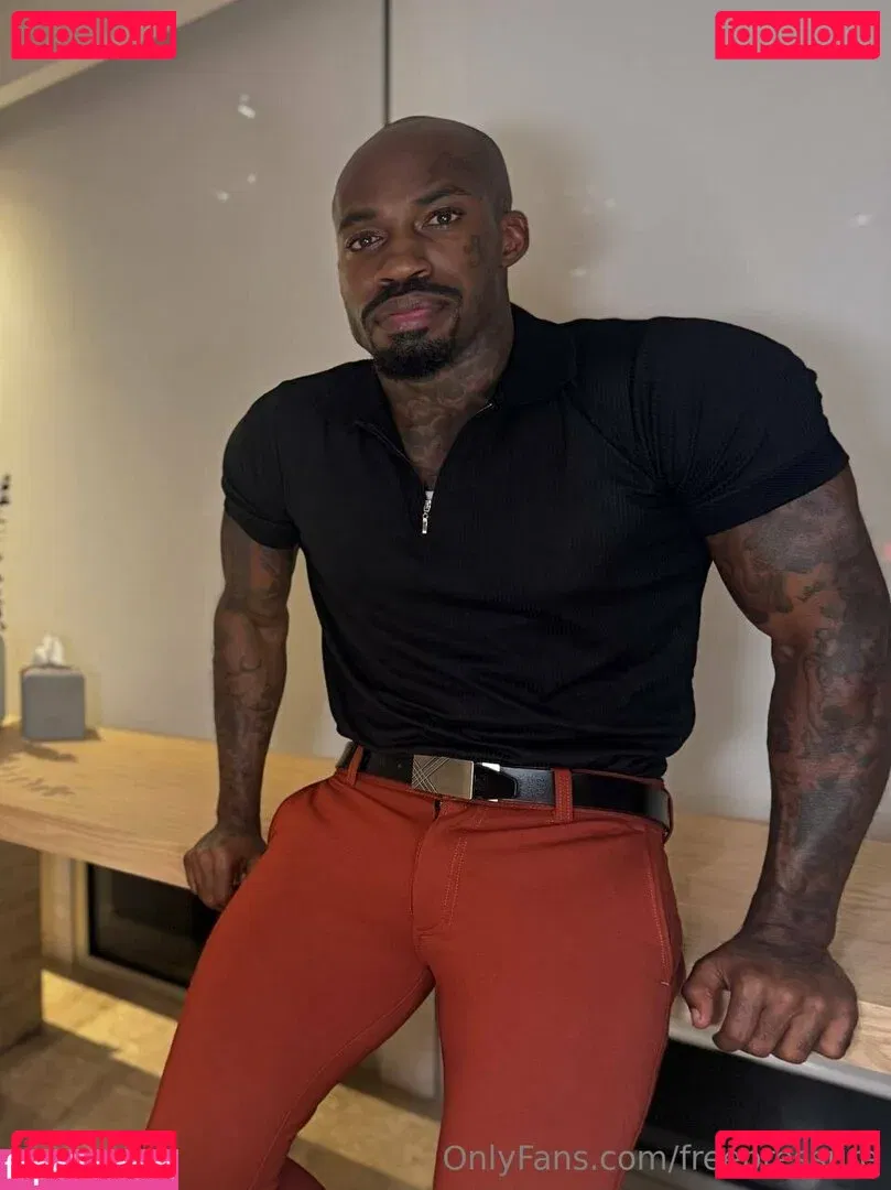 Freepressure Onlyfans Photo Gallery 