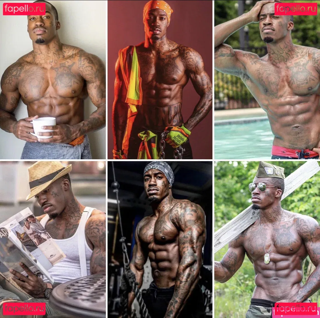 Freepressure Onlyfans Photo Gallery 