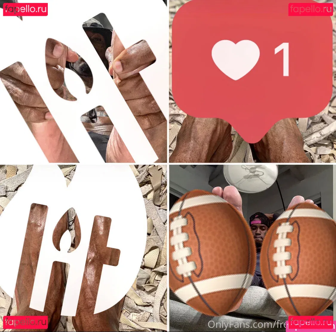 Freepressure Onlyfans Photo Gallery 