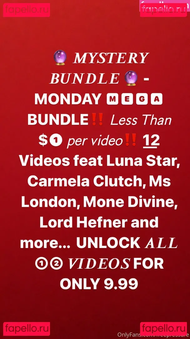 Freepressure Onlyfans Photo Gallery 