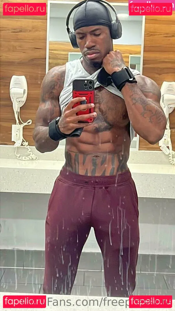 Freepressure Onlyfans Photo Gallery 