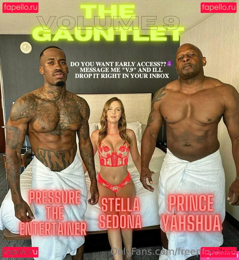 Freepressure Onlyfans Photo Gallery 