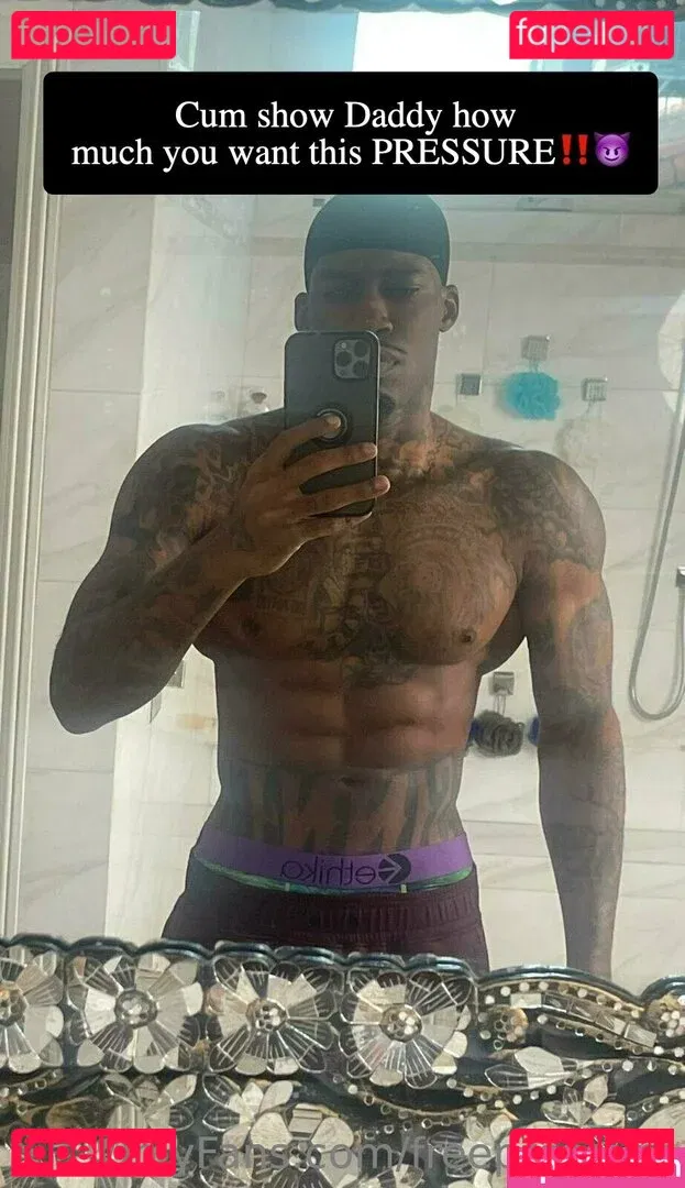 Freepressure Onlyfans Photo Gallery 