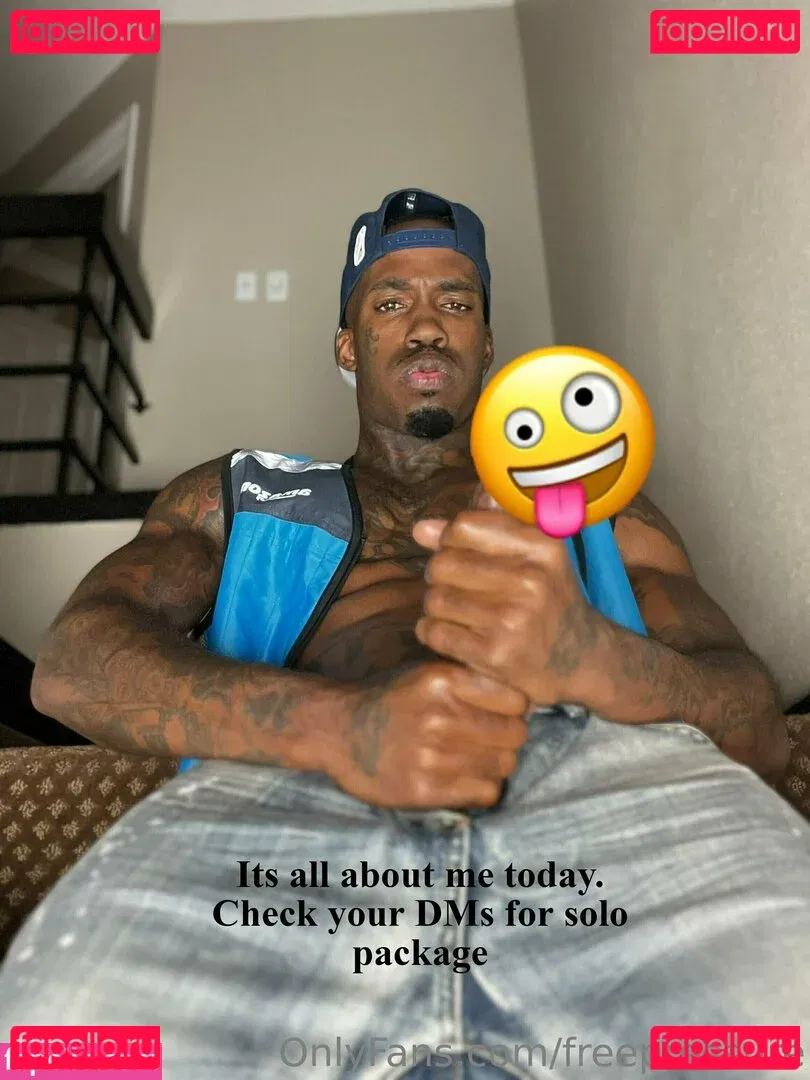 Freepressure Onlyfans Photo Gallery 