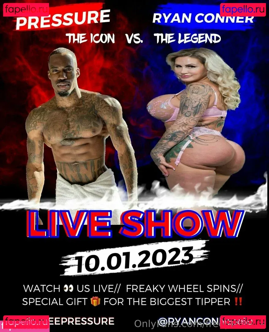 Freepressure Onlyfans Photo Gallery 