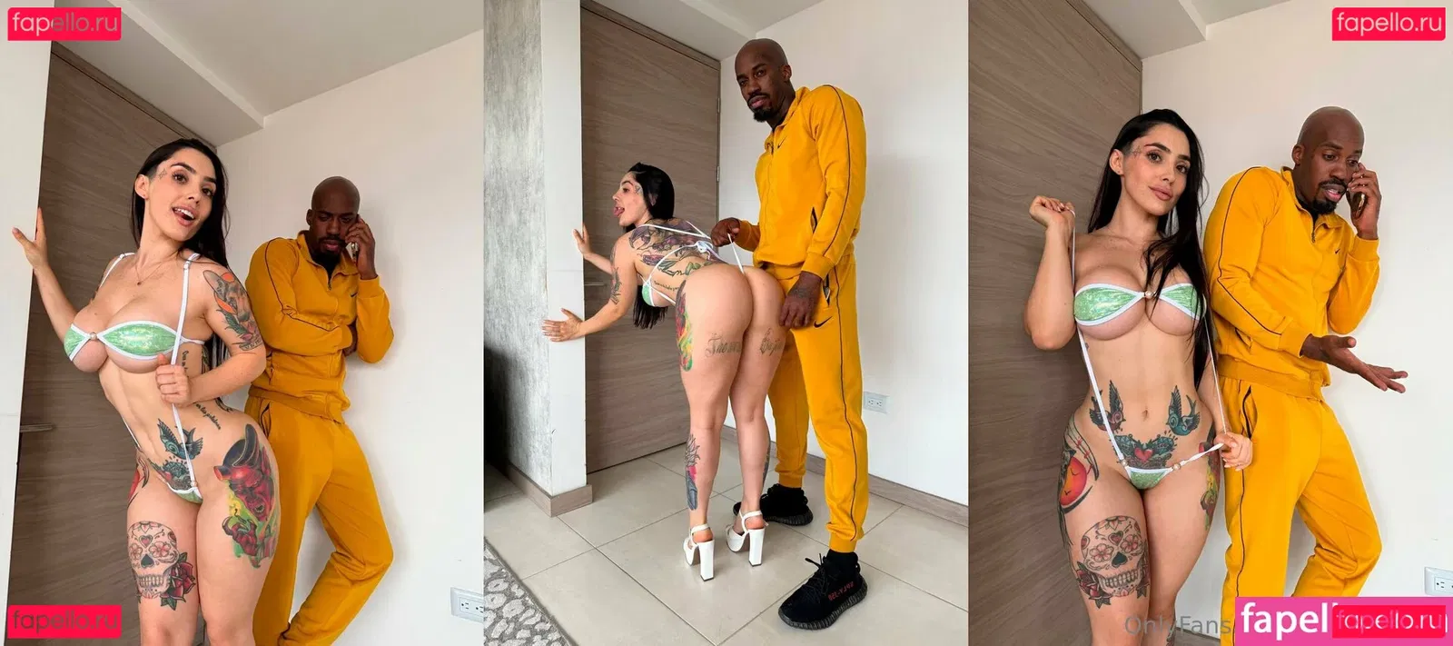 Freepressure Onlyfans Photo Gallery 