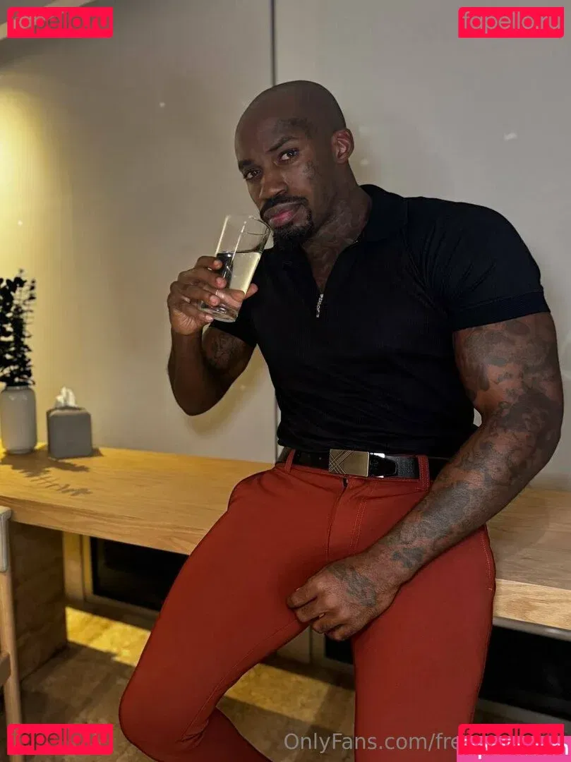 Freepressure Onlyfans Photo Gallery 