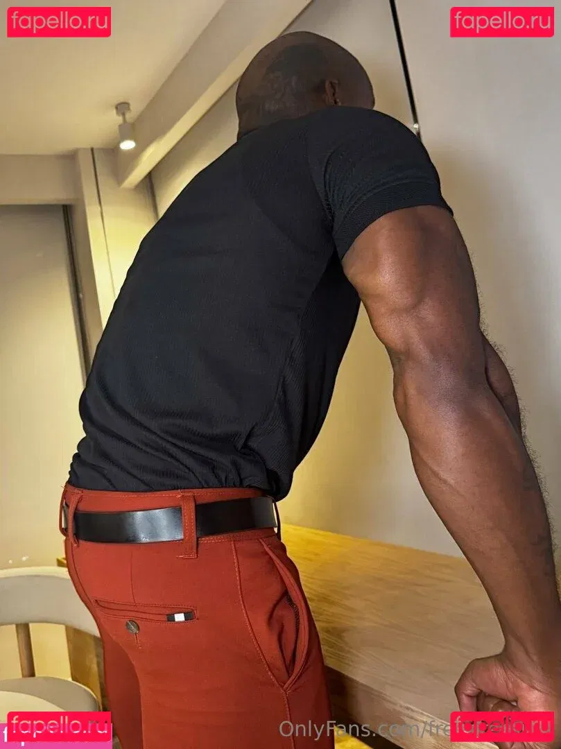 Freepressure Onlyfans Photo Gallery 