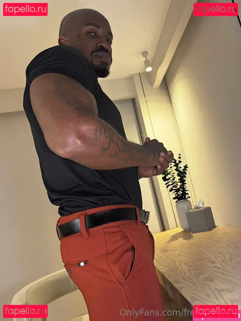 Freepressure Onlyfans Photo Gallery 