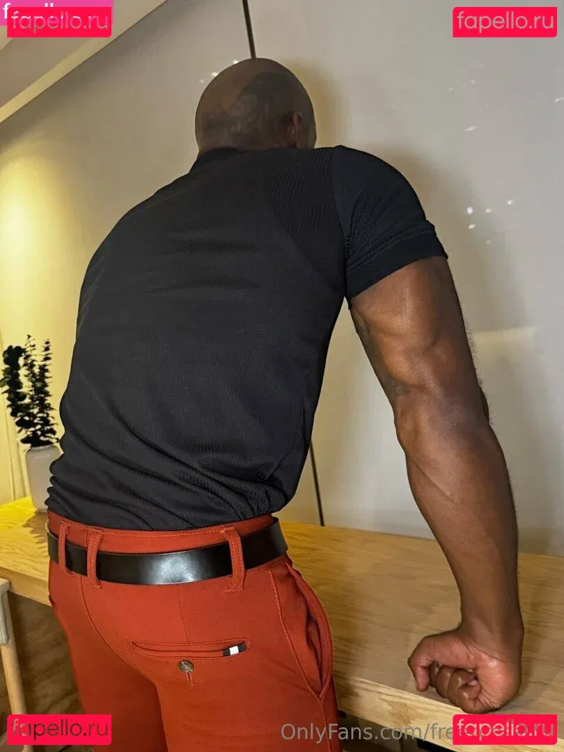 Freepressure Onlyfans Photo Gallery 