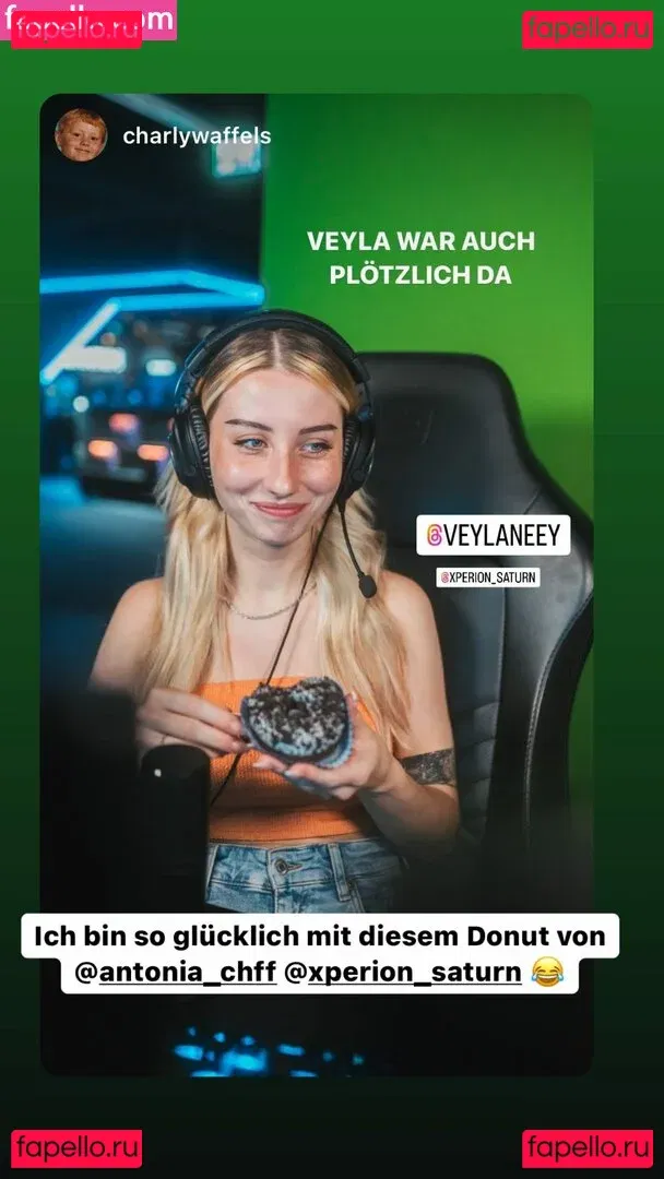 veylaneey Onlyfans Photo Gallery 