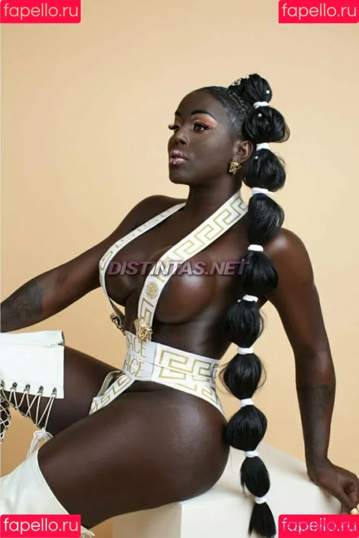 TS Nina Jackson Onlyfans Photo Gallery 