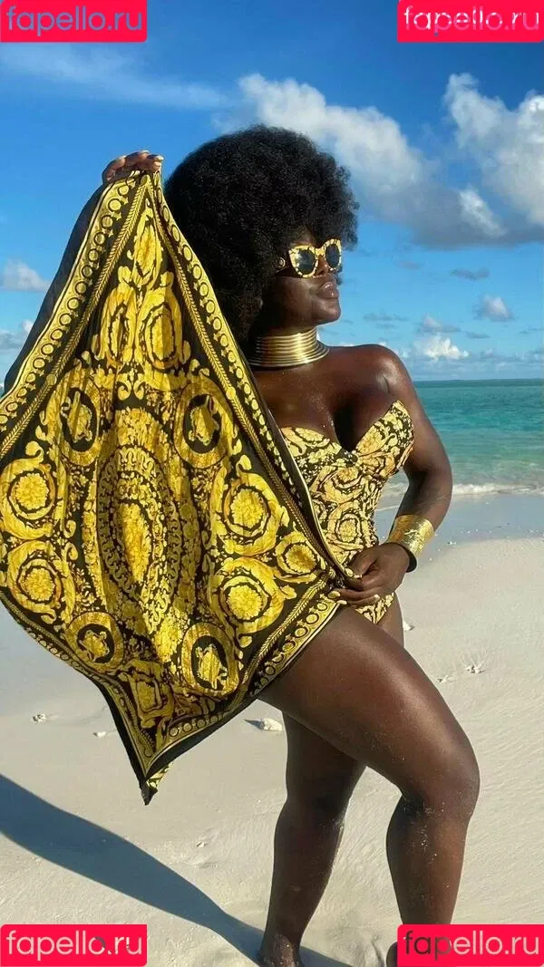 TS Nina Jackson Onlyfans Photo Gallery 