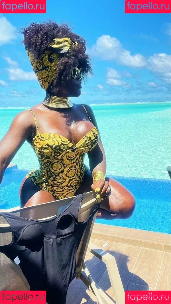 TS Nina Jackson Onlyfans Photo Gallery 