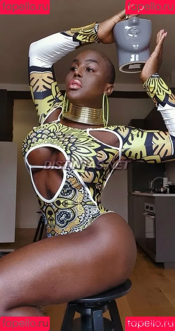 TS Nina Jackson Onlyfans Photo Gallery 
