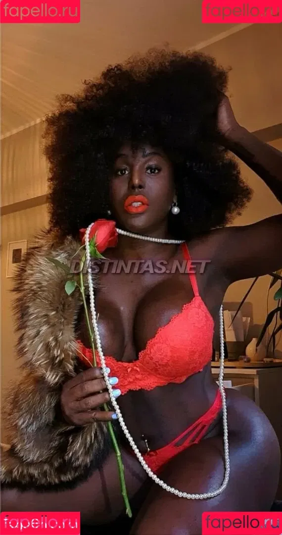 TS Nina Jackson Onlyfans Photo Gallery 