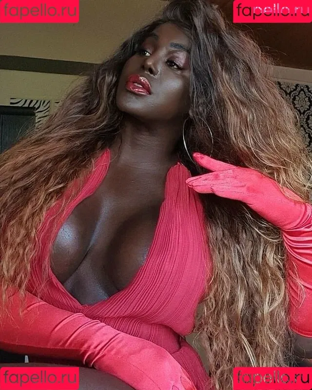 TS Nina Jackson Onlyfans Photo Gallery 