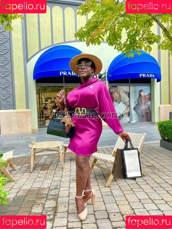 TS Nina Jackson Onlyfans Photo Gallery 