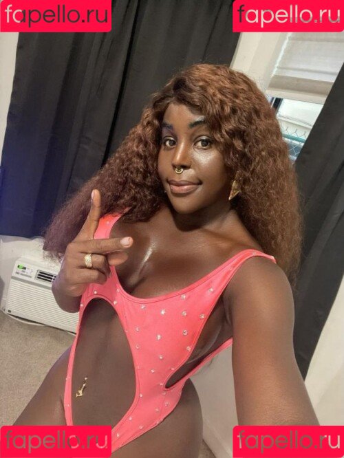 TS Nina Jackson Onlyfans Photo Gallery 