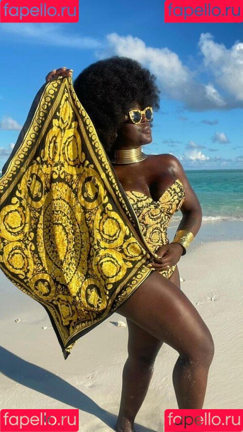 TS Nina Jackson Onlyfans Photo Gallery 