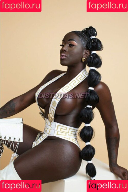 TS Nina Jackson Onlyfans Photo Gallery 