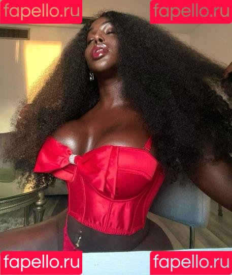 TS Nina Jackson Onlyfans Photo Gallery 