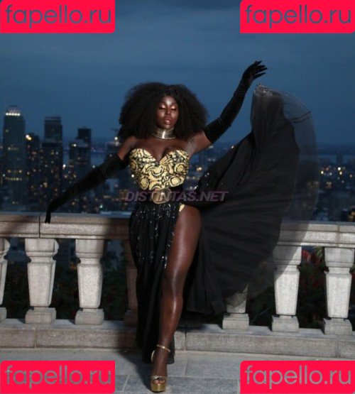 TS Nina Jackson Onlyfans Photo Gallery 