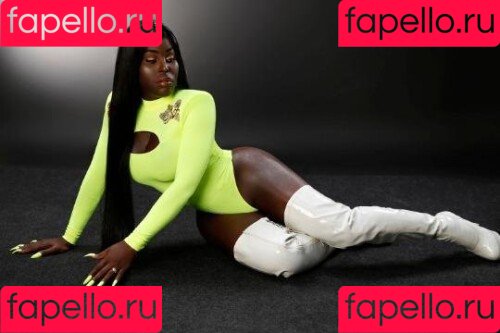 TS Nina Jackson Onlyfans Photo Gallery 