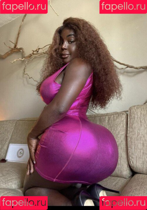 TS Nina Jackson Onlyfans Photo Gallery 