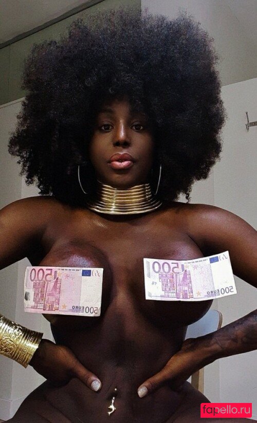 TS Nina Jackson Onlyfans Photo Gallery 