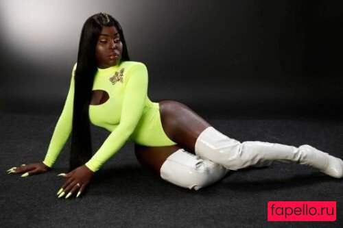 TS Nina Jackson Onlyfans Photo Gallery 