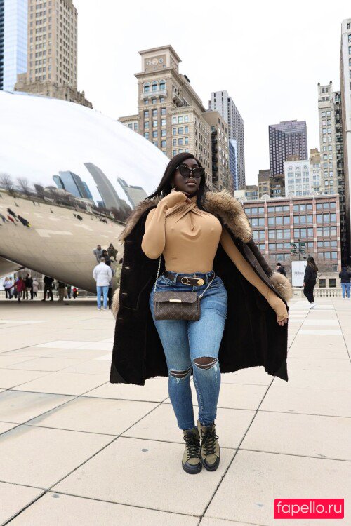 TS Nina Jackson Onlyfans Photo Gallery 