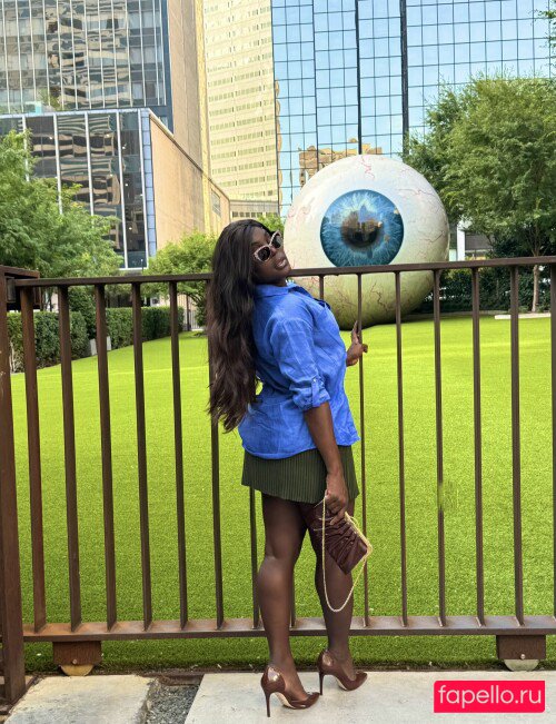 TS Nina Jackson Onlyfans Photo Gallery 