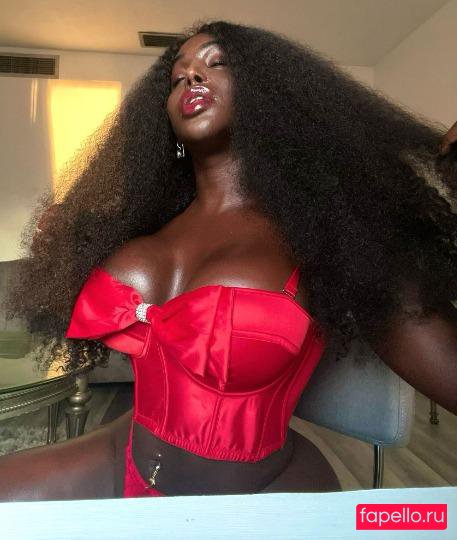 TS Nina Jackson Onlyfans Photo Gallery 