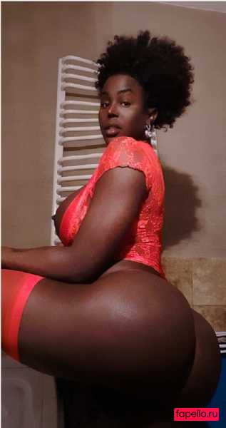 TS Nina Jackson Onlyfans Photo Gallery 