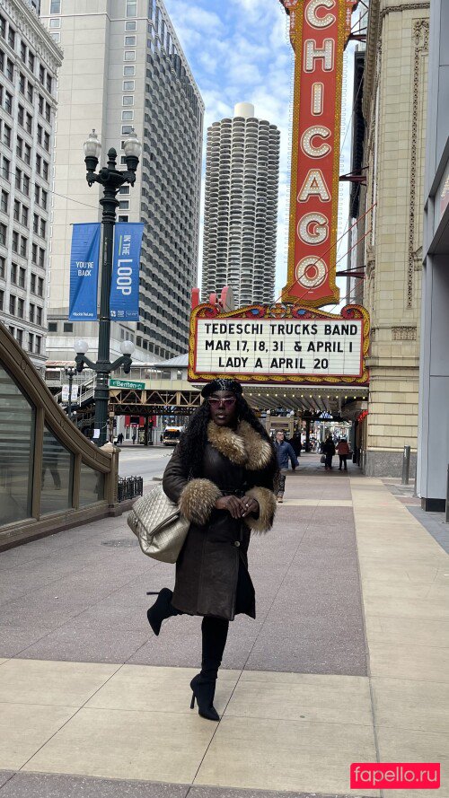 TS Nina Jackson Onlyfans Photo Gallery 