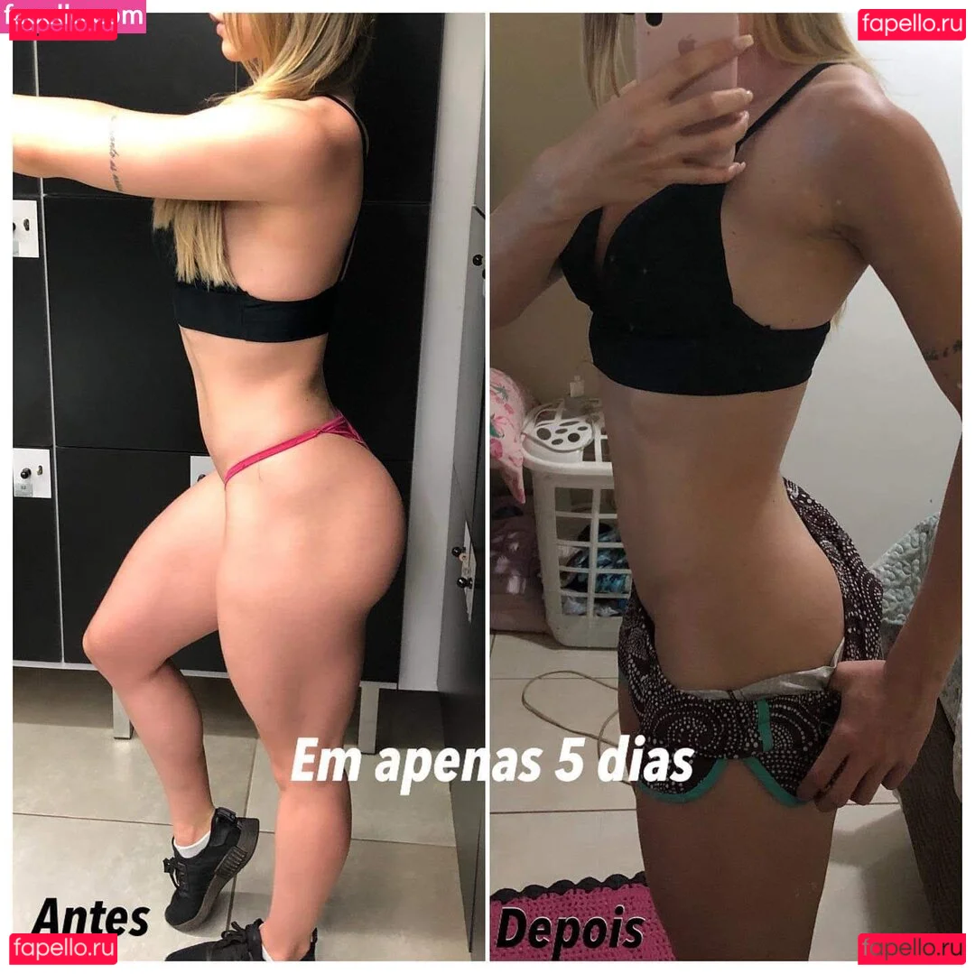 Thalita Nascimento Onlyfans Photo Gallery 