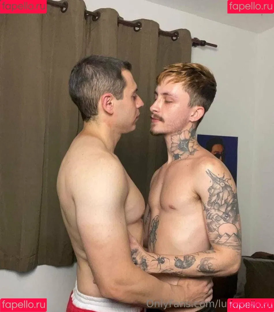 luccassans Onlyfans Photo Gallery 