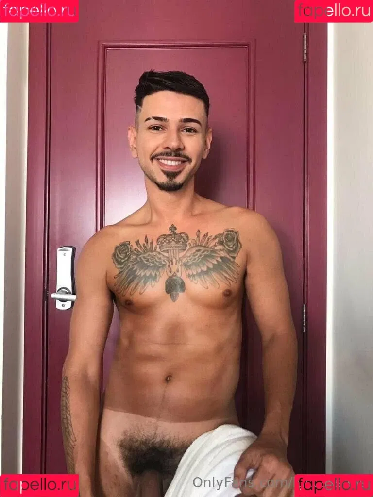 luccassans Onlyfans Photo Gallery 