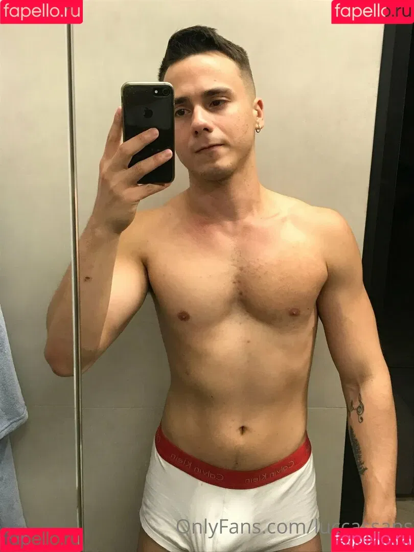 luccassans Onlyfans Photo Gallery 
