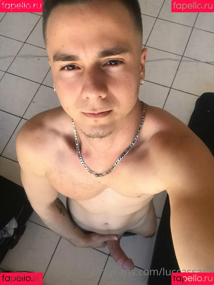 luccassans Onlyfans Photo Gallery 