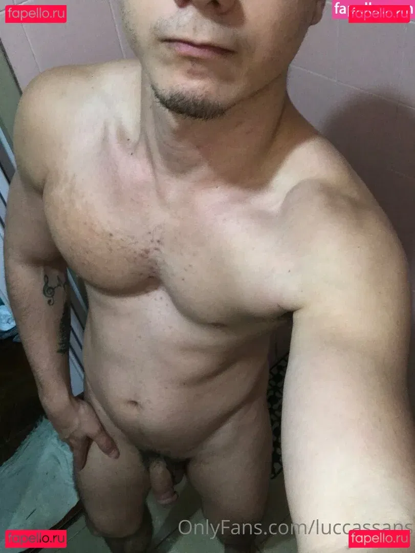 luccassans Onlyfans Photo Gallery 