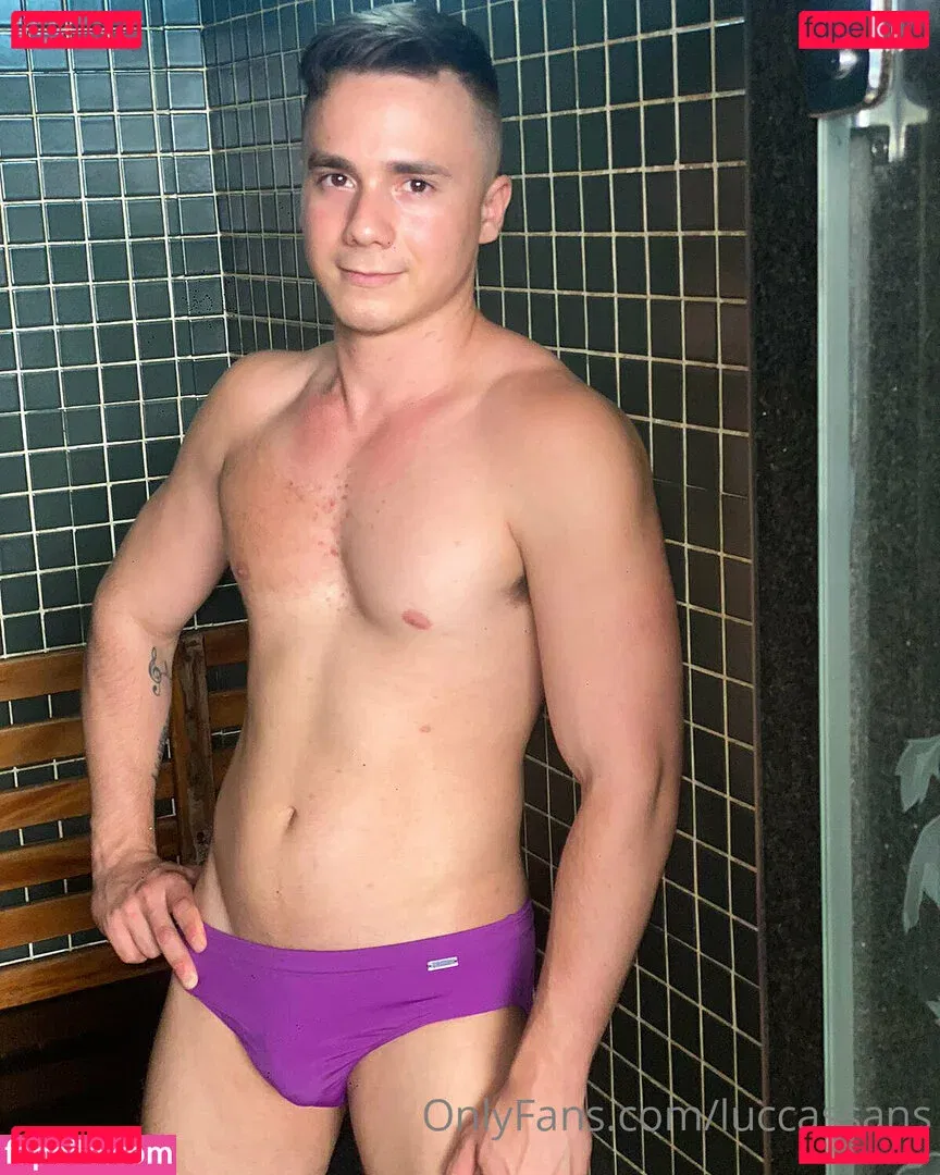 luccassans Onlyfans Photo Gallery 