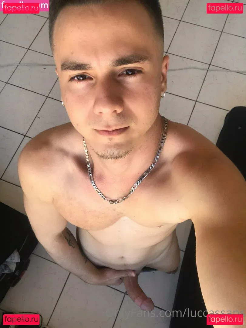 luccassans Onlyfans Photo Gallery 